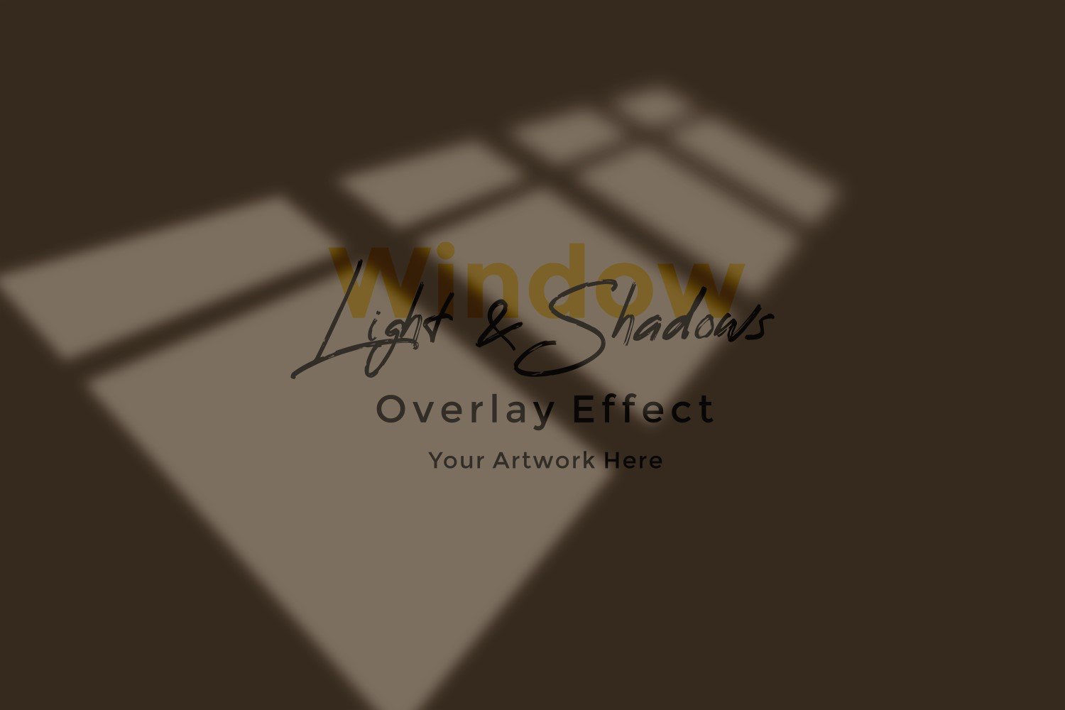 Kit Graphique #319104 Shadow Sunrise Web Design - Logo template Preview