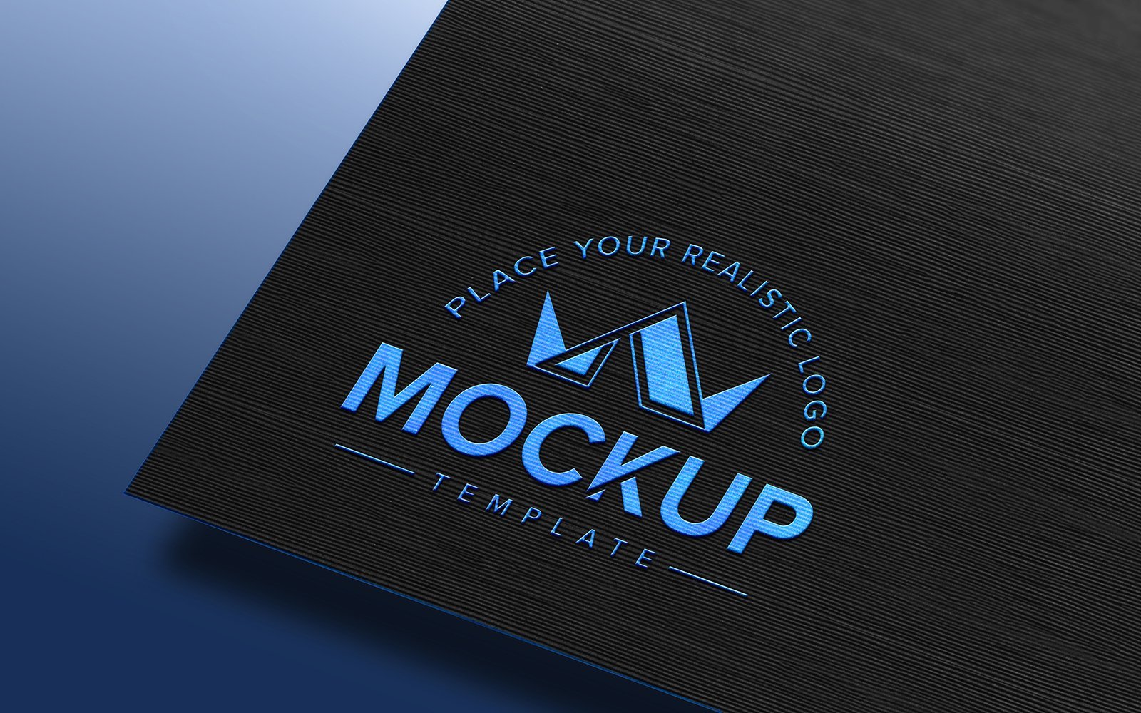 Kit Graphique #319157 Corporate Mockup Divers Modles Web - Logo template Preview