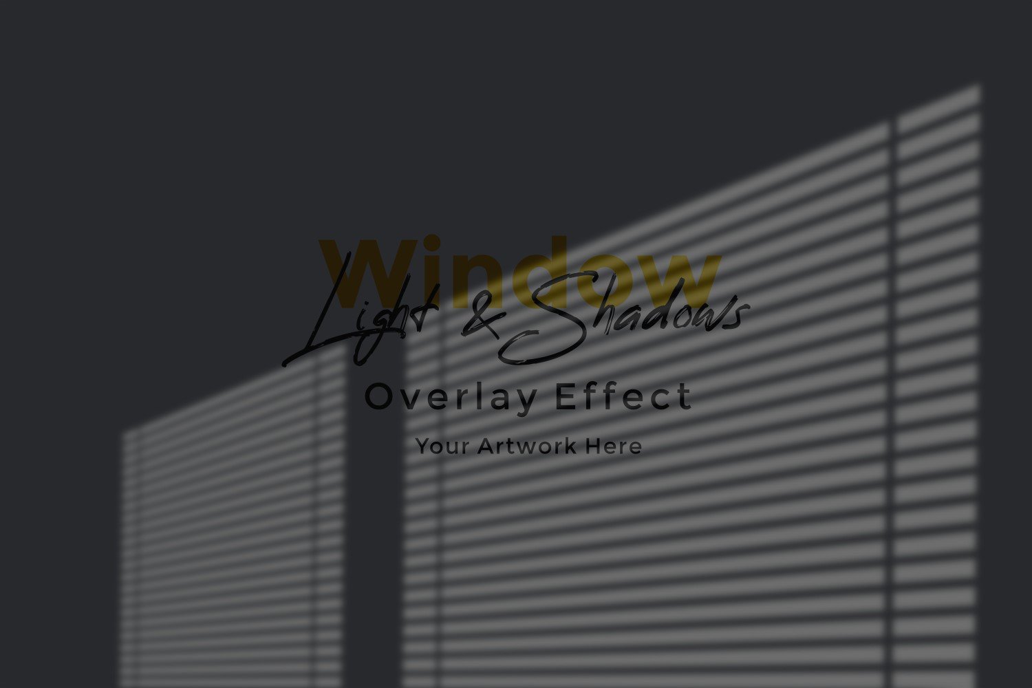 Template #319269 Shadow Sunrise Webdesign Template - Logo template Preview