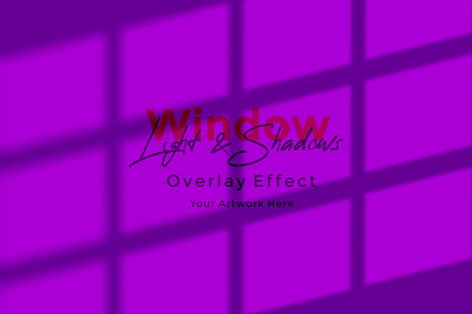 Template #319327 Shadow Sunrise Webdesign Template - Logo template Preview