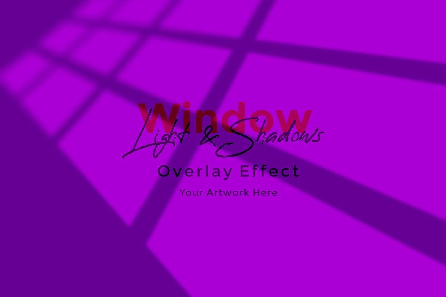 Template #319334 Shadow Sunrise Webdesign Template - Logo template Preview