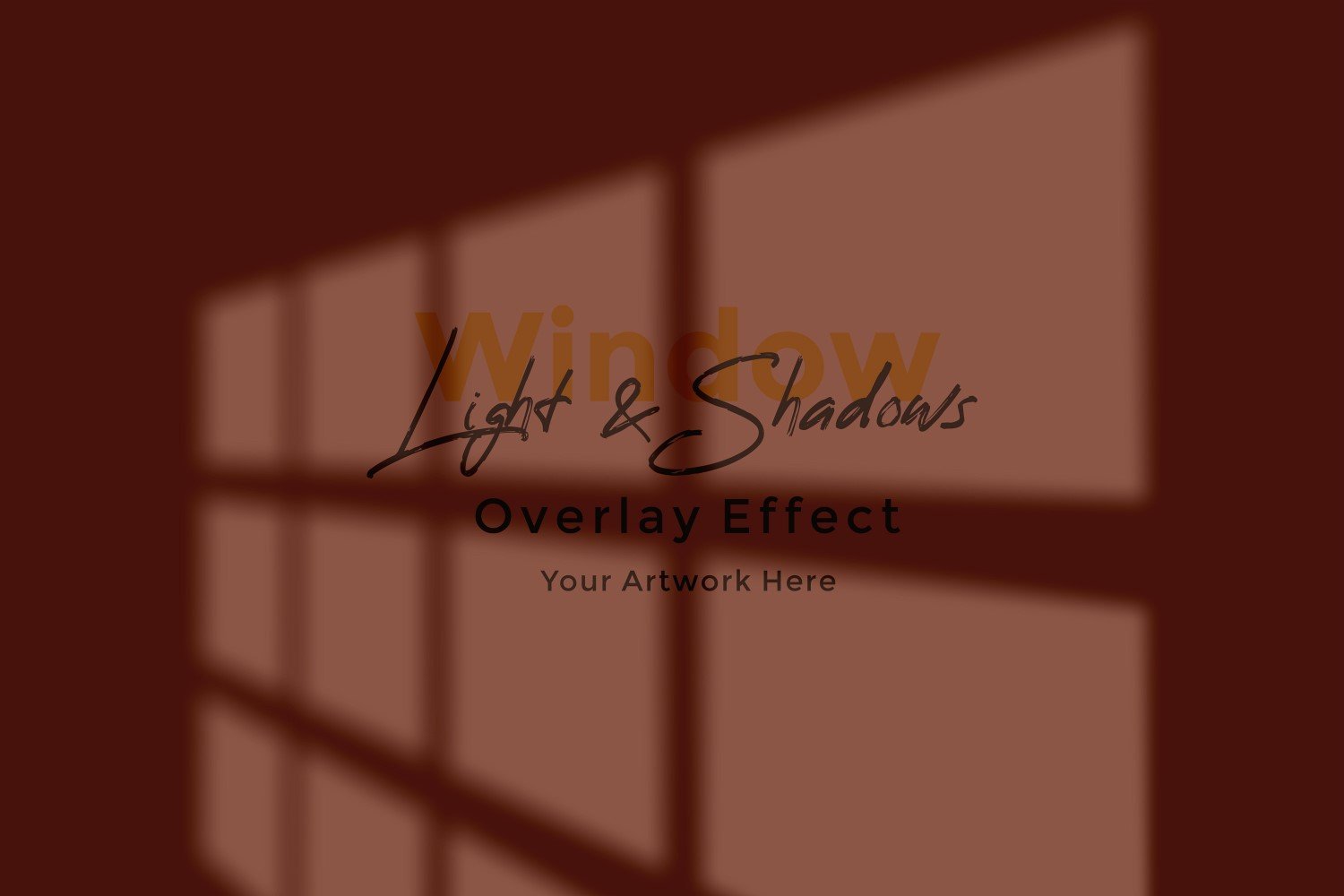 Template #319338 Shadow Sunrise Webdesign Template - Logo template Preview