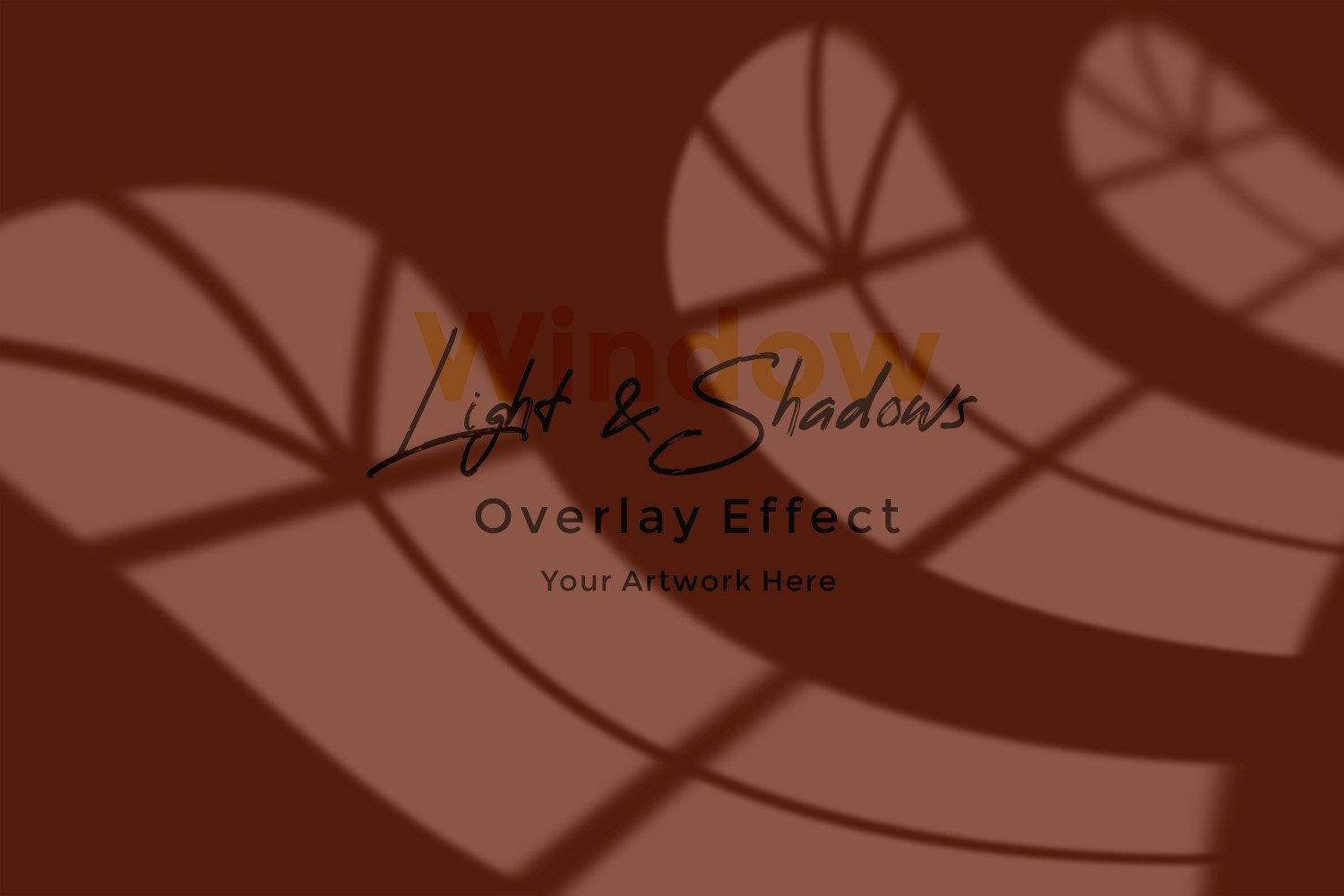 Template #319352 Shadow Sunrise Webdesign Template - Logo template Preview