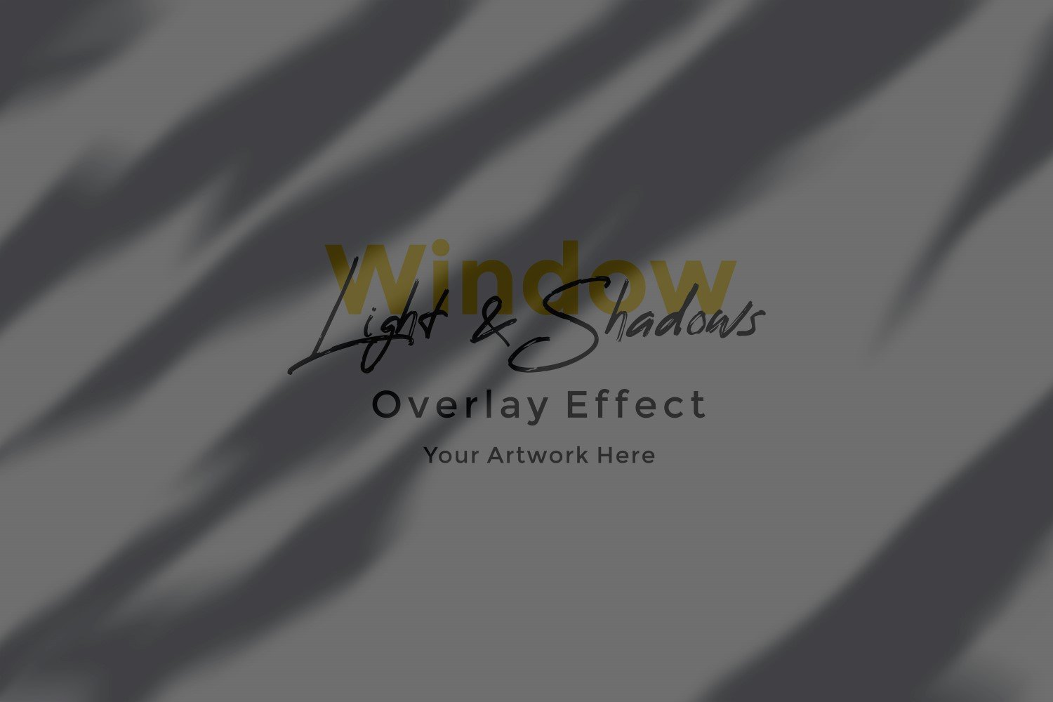 Template #319385 Shadow Sunrise Webdesign Template - Logo template Preview