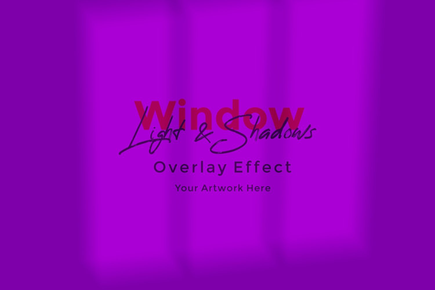 Template #319391 Shadow Sunrise Webdesign Template - Logo template Preview