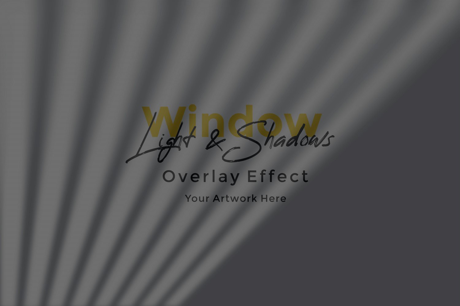 Template #319399 Shadow Sunrise Webdesign Template - Logo template Preview