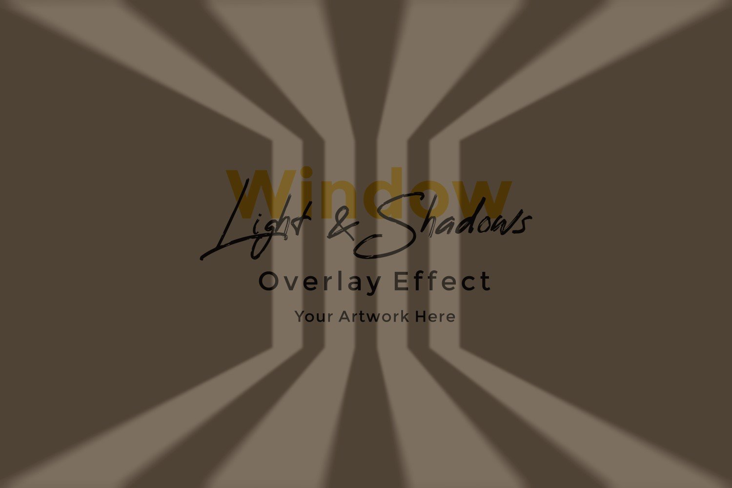 Template #319400 Shadow Sunrise Webdesign Template - Logo template Preview