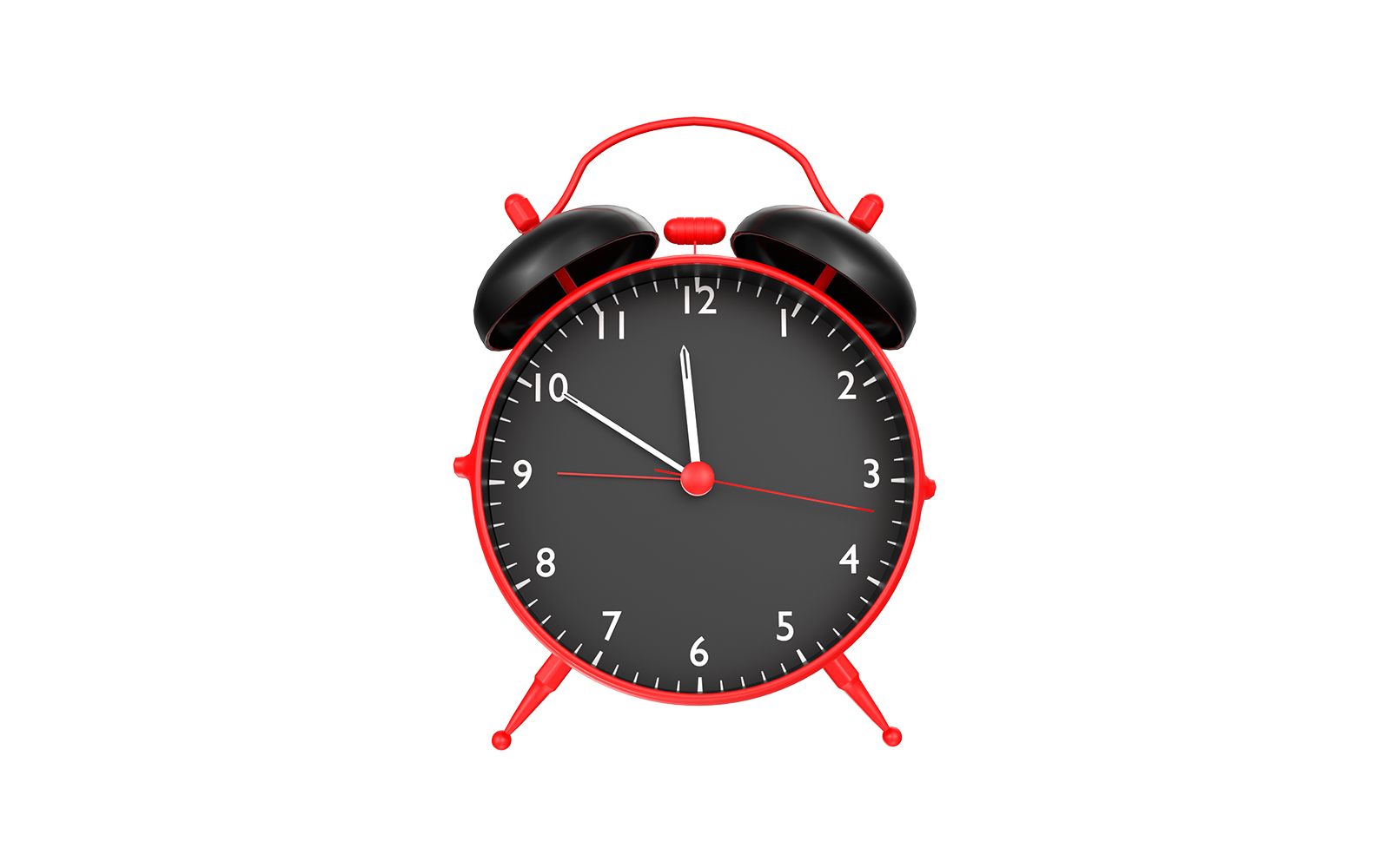 Kit Graphique #319679 Alarm Horloge Divers Modles Web - Logo template Preview