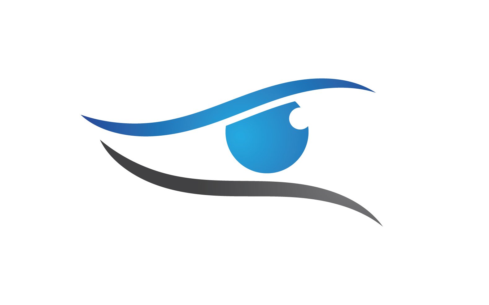 Template #319715 Eye Care Webdesign Template - Logo template Preview