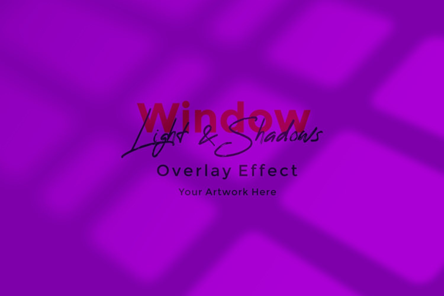 Template #319972 Shadow Sunrise Webdesign Template - Logo template Preview