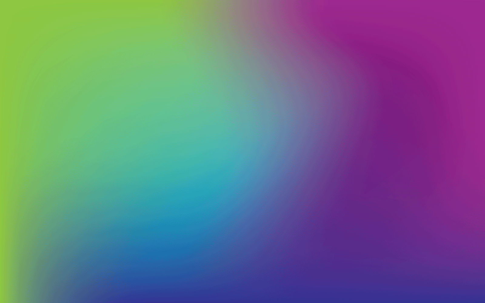 Зелений і фіолетовий абстрактних розмиті градієнта сітка фон вектор