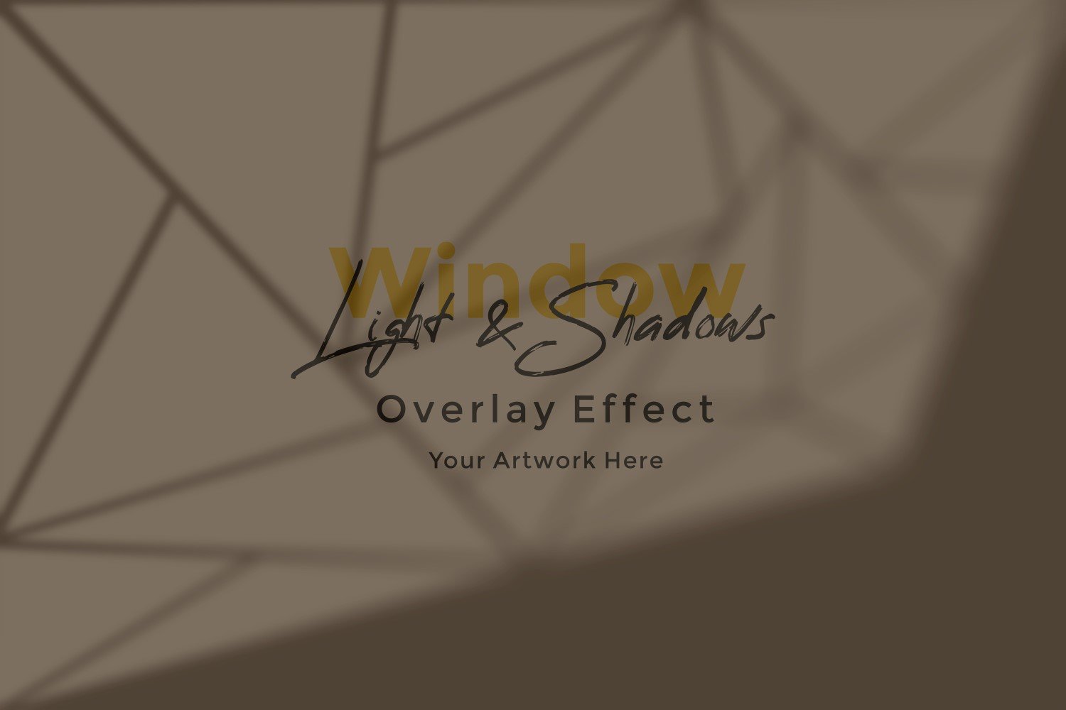 Template #320000 Shadow Sunrise Webdesign Template - Logo template Preview