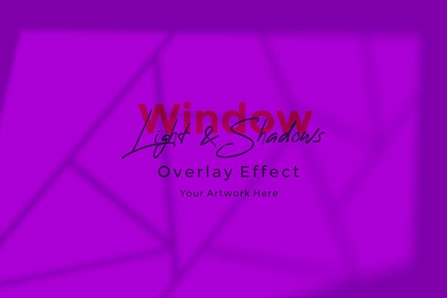 Template #320006 Shadow Sunrise Webdesign Template - Logo template Preview