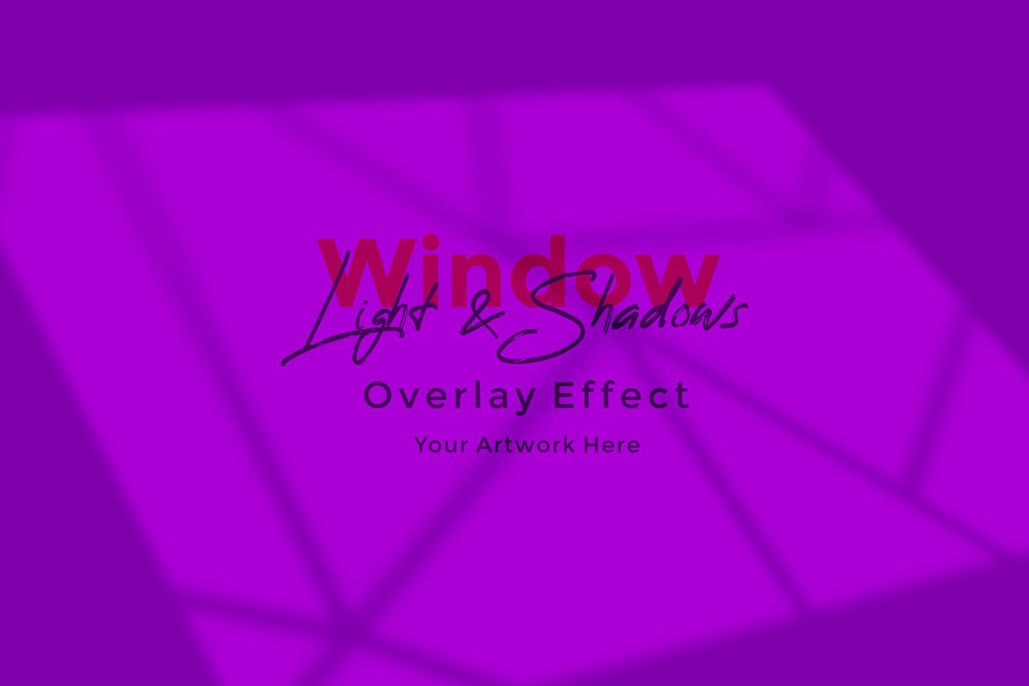 Template #320052 Shadow Sunrise Webdesign Template - Logo template Preview