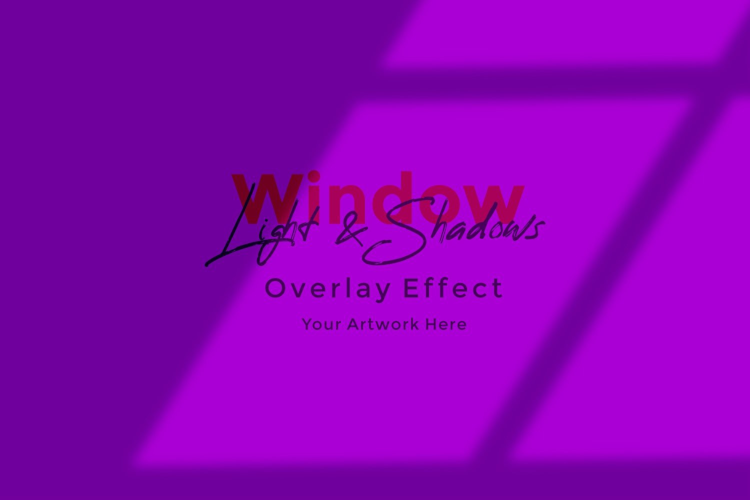 Template #320090 Shadow Sunrise Webdesign Template - Logo template Preview