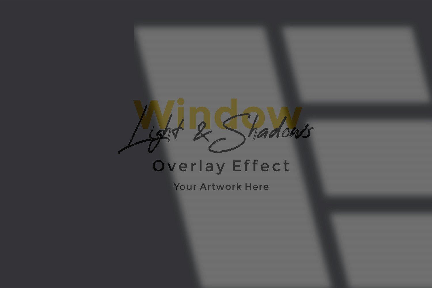 Template #320139 Shadow Sunrise Webdesign Template - Logo template Preview