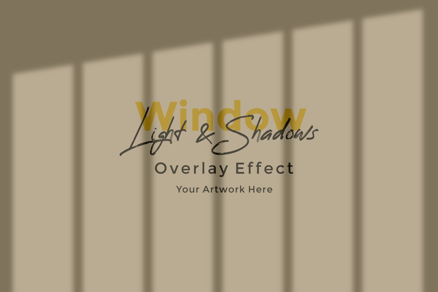 Template #320242 Shadow Sunrise Webdesign Template - Logo template Preview