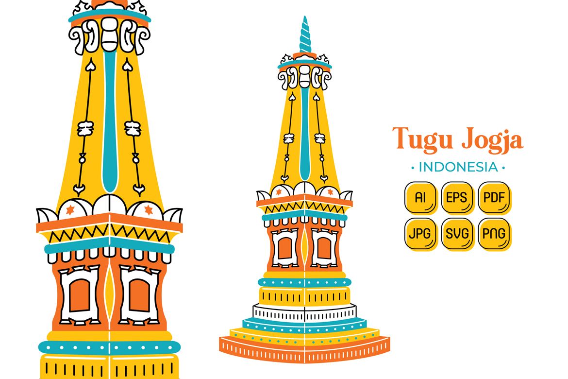 Kit Graphique #320729 Indonesia Yogyakarta Divers Modles Web - Logo template Preview