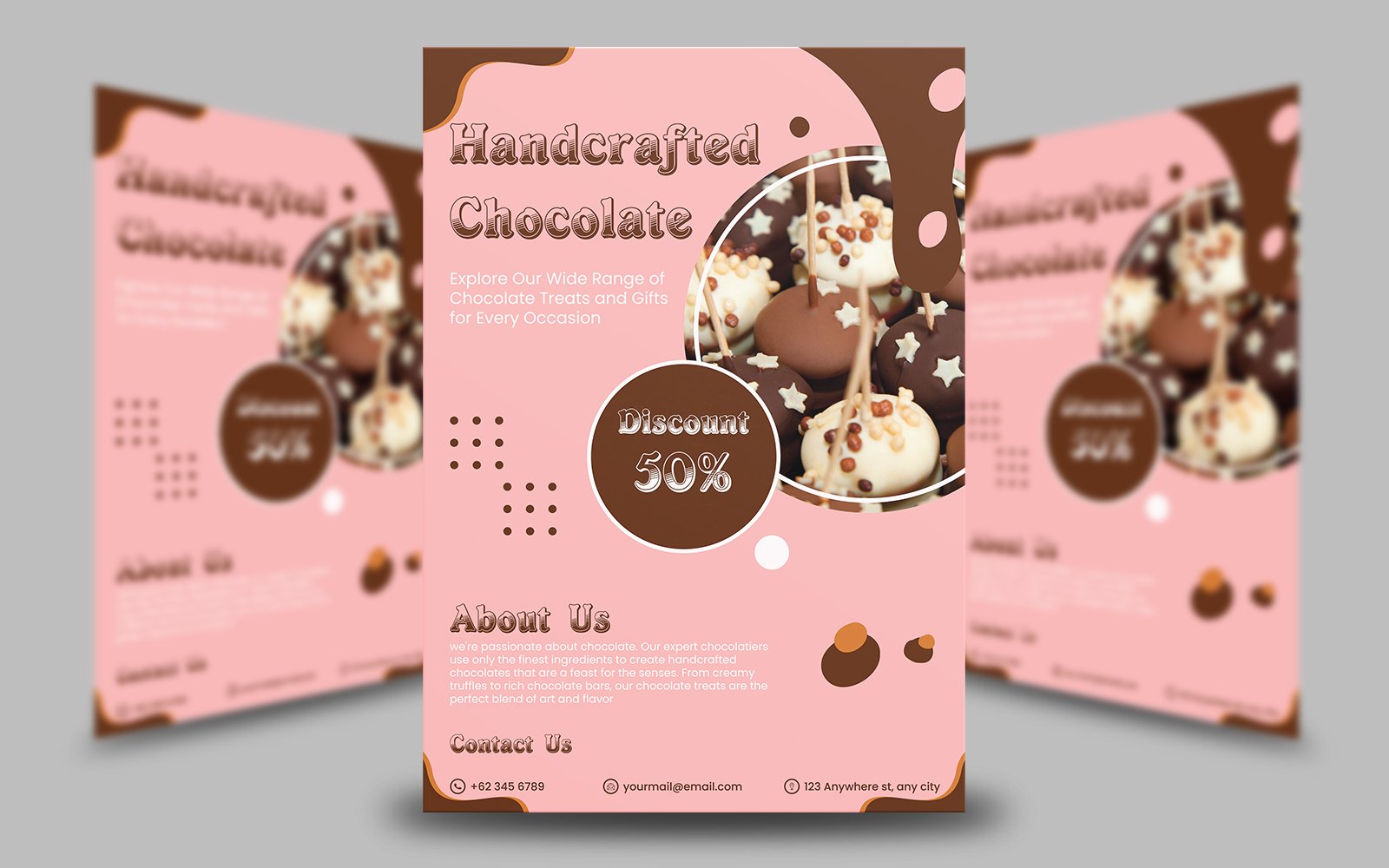 Kit Graphique #320740 Card Magasin Divers Modles Web - Logo template Preview