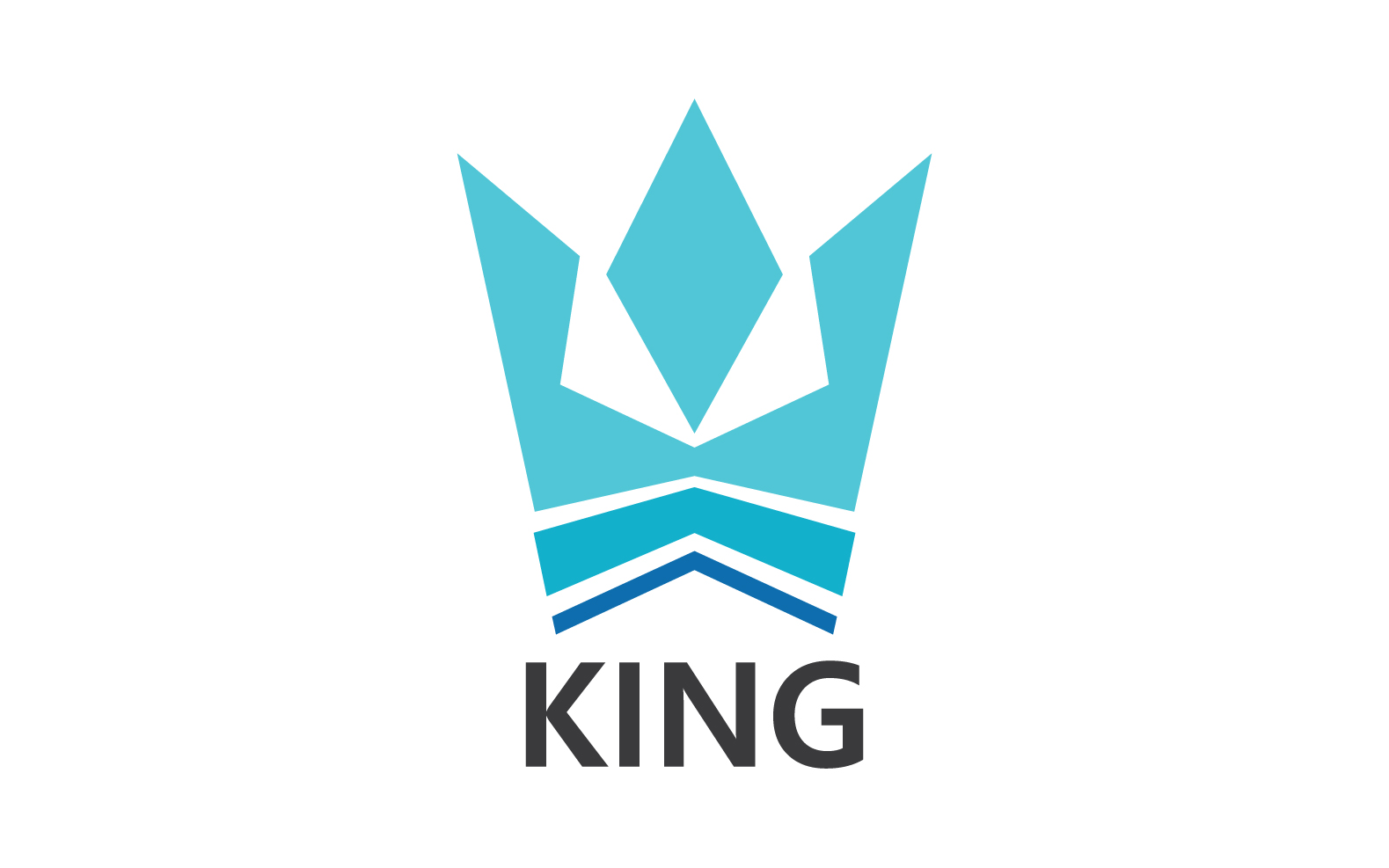 Kit Graphique #320984 King Prince Divers Modles Web - Logo template Preview