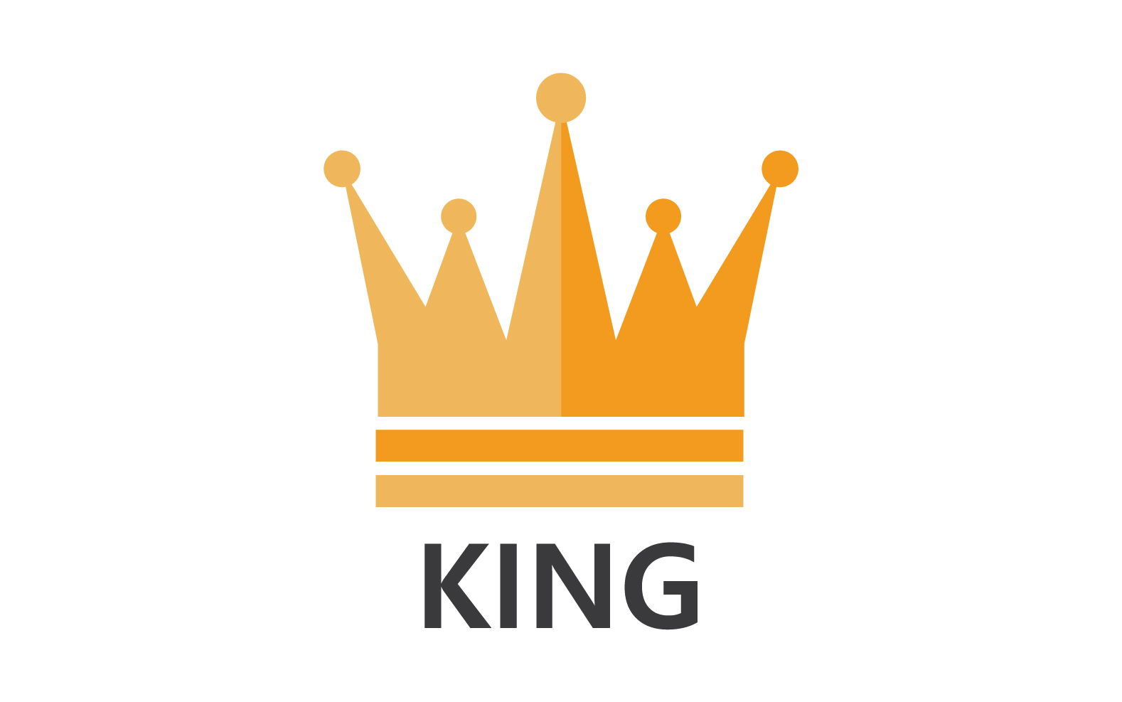 Kit Graphique #320985 King Prince Divers Modles Web - Logo template Preview