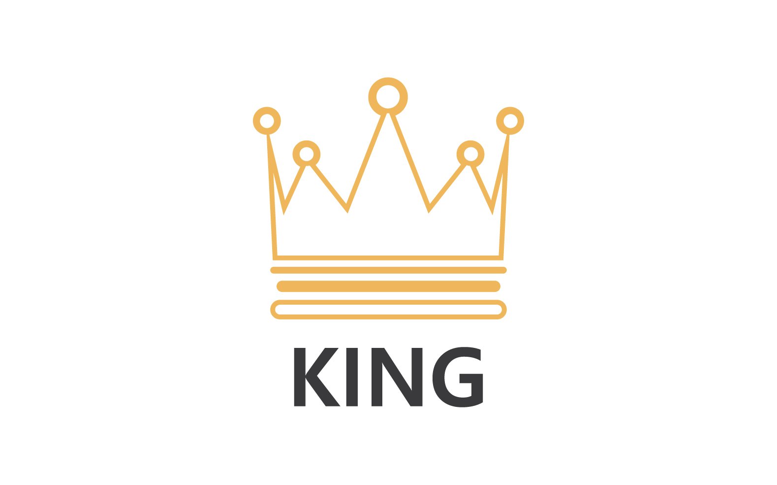 Kit Graphique #320994 King Prince Divers Modles Web - Logo template Preview