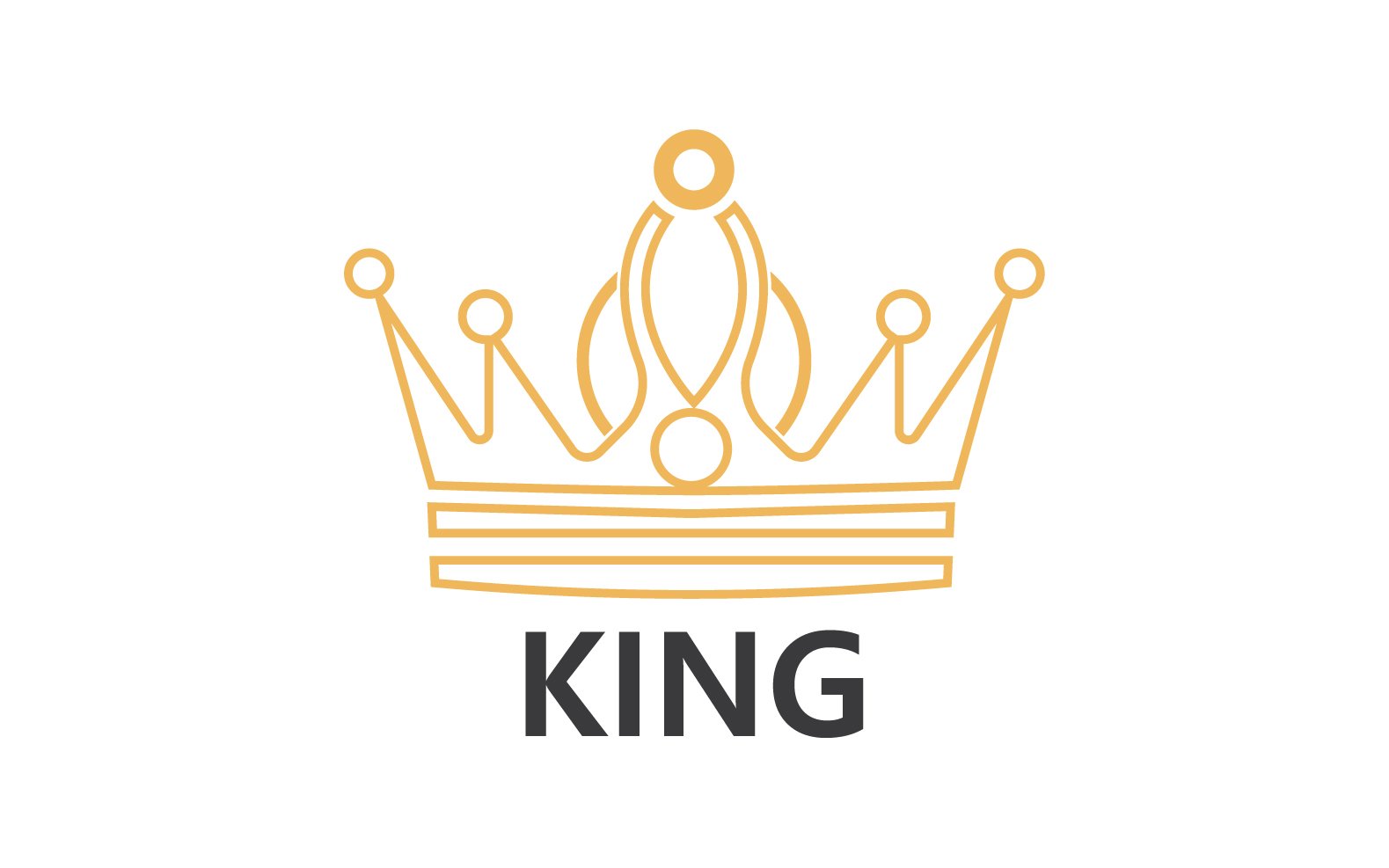 Kit Graphique #320995 King Prince Divers Modles Web - Logo template Preview