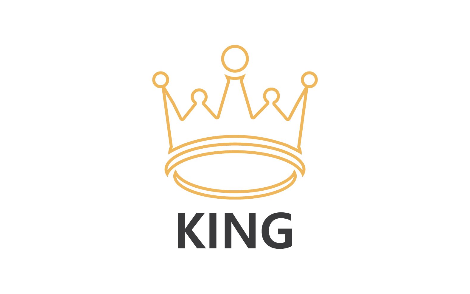 Kit Graphique #320998 King Prince Divers Modles Web - Logo template Preview