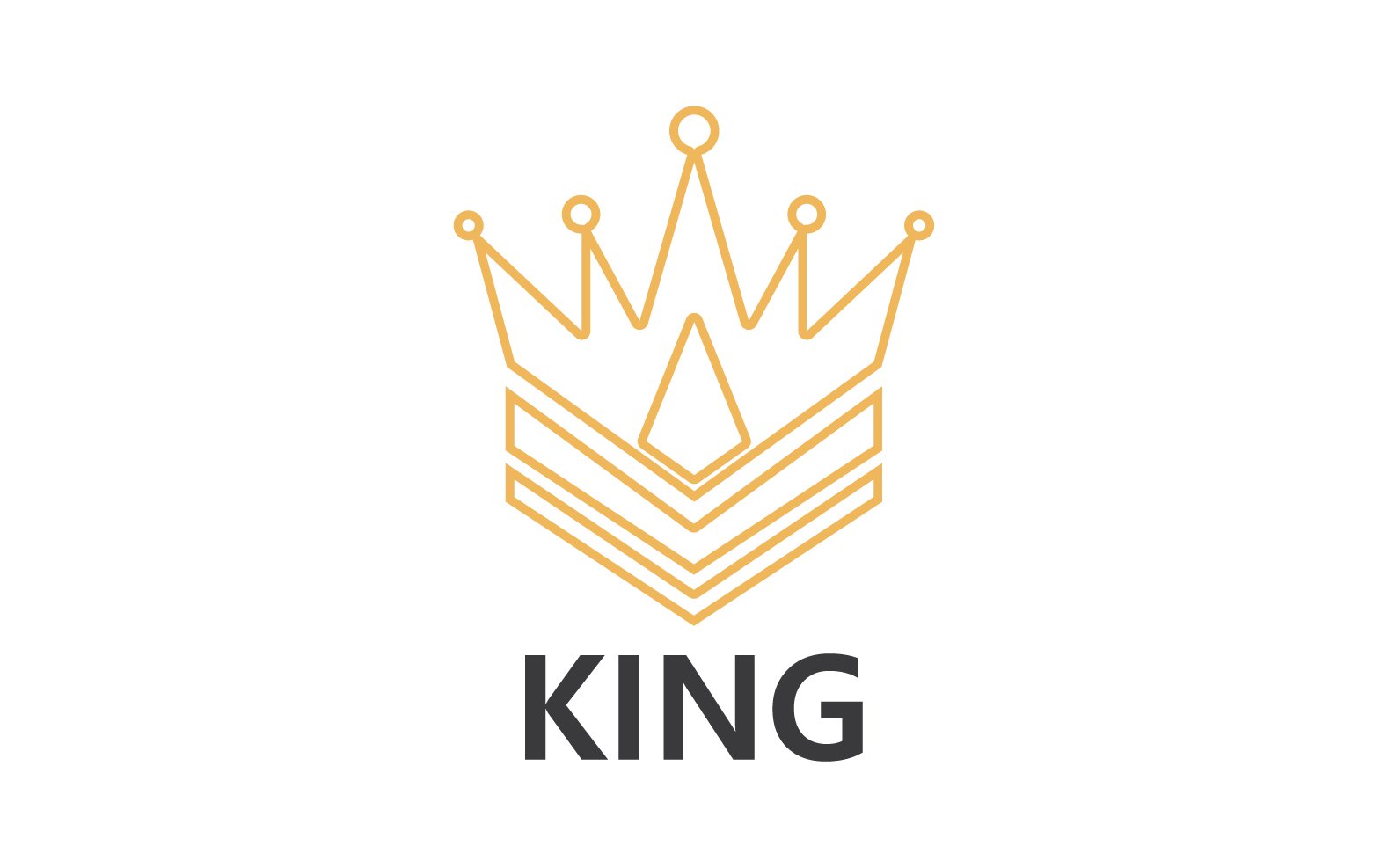 Kit Graphique #320999 King Prince Divers Modles Web - Logo template Preview