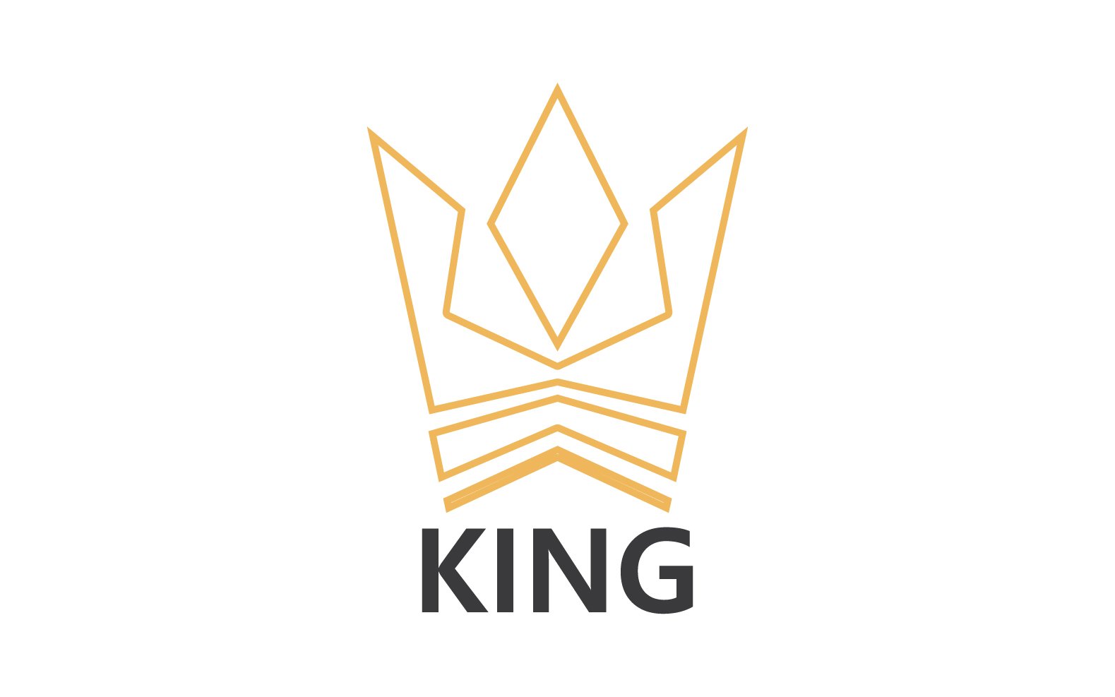 Kit Graphique #321000 King Prince Divers Modles Web - Logo template Preview