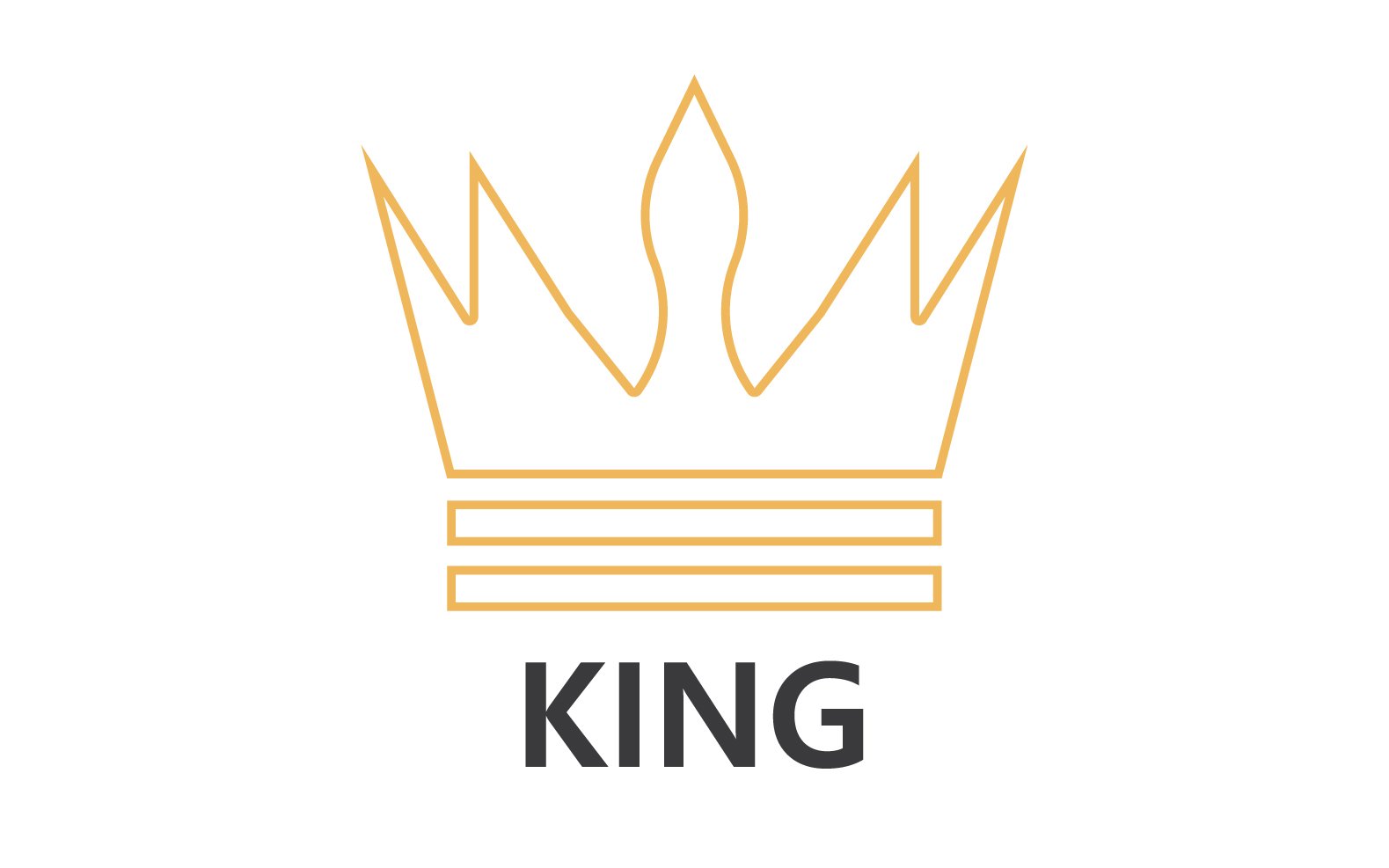 Kit Graphique #321005 King Prince Divers Modles Web - Logo template Preview