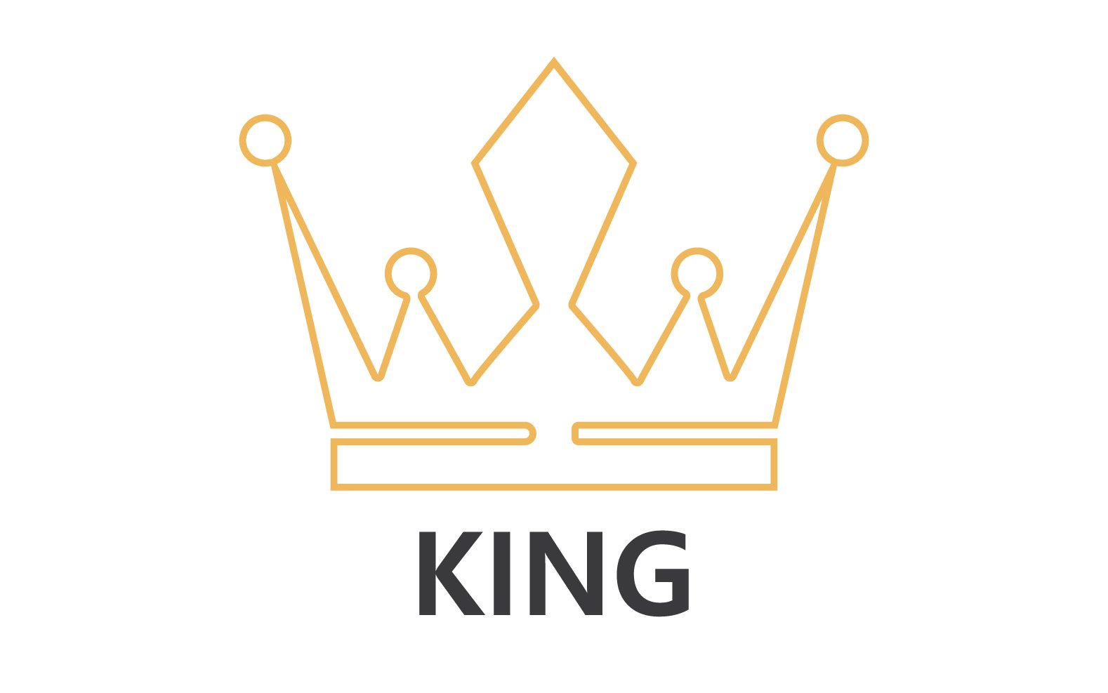 Kit Graphique #321006 King Prince Divers Modles Web - Logo template Preview