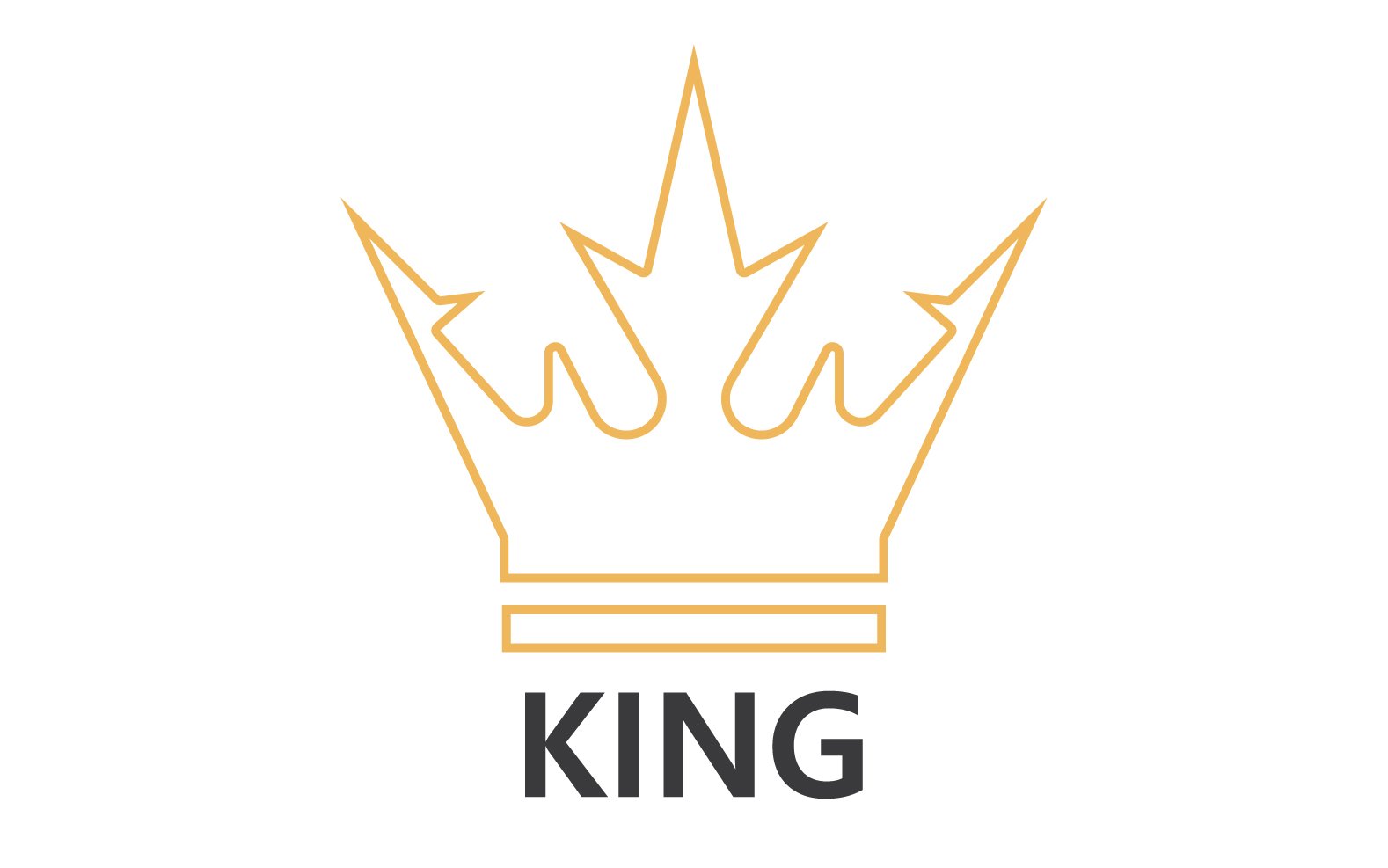 Kit Graphique #321007 King Prince Divers Modles Web - Logo template Preview