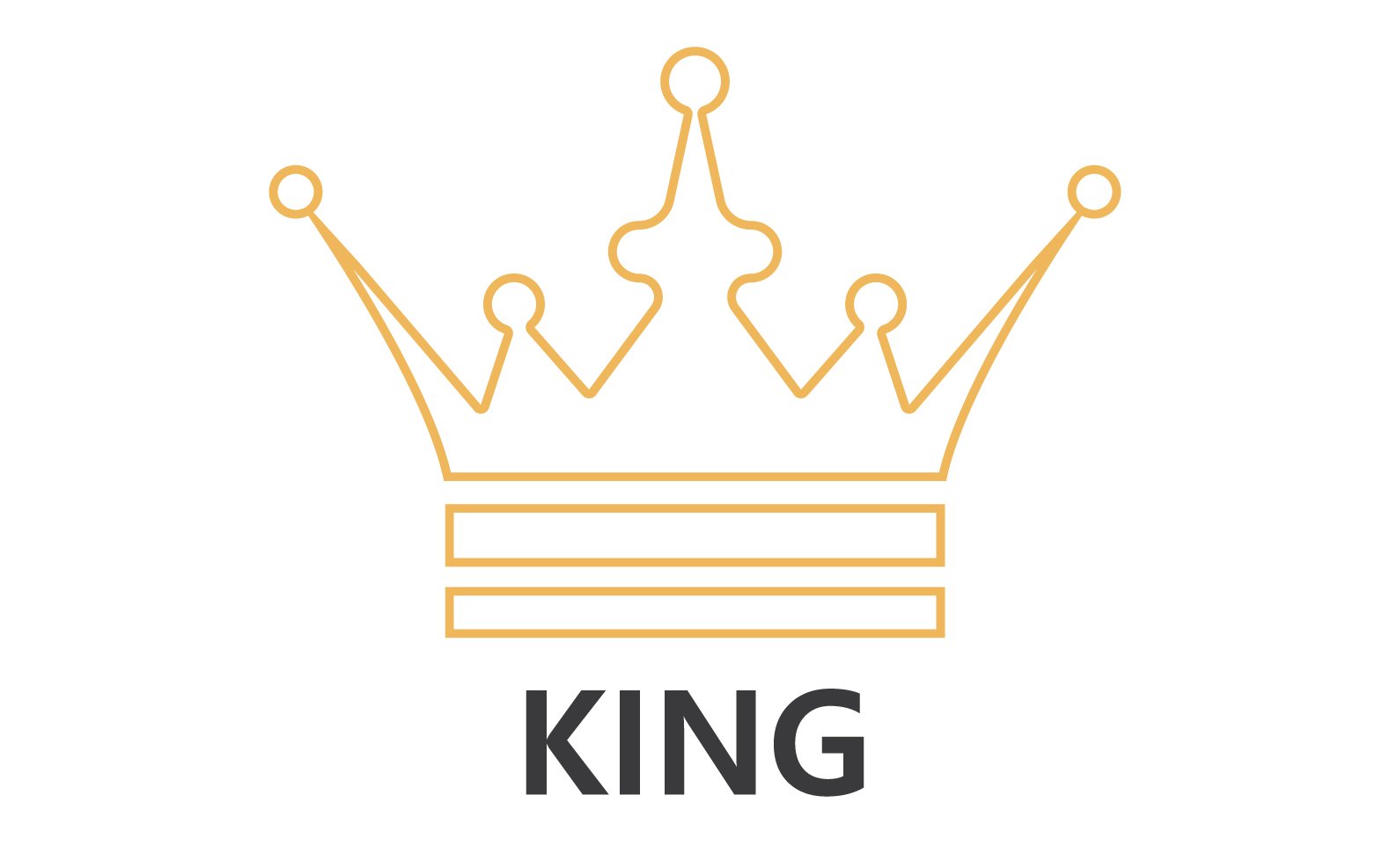 Kit Graphique #321008 King Prince Divers Modles Web - Logo template Preview