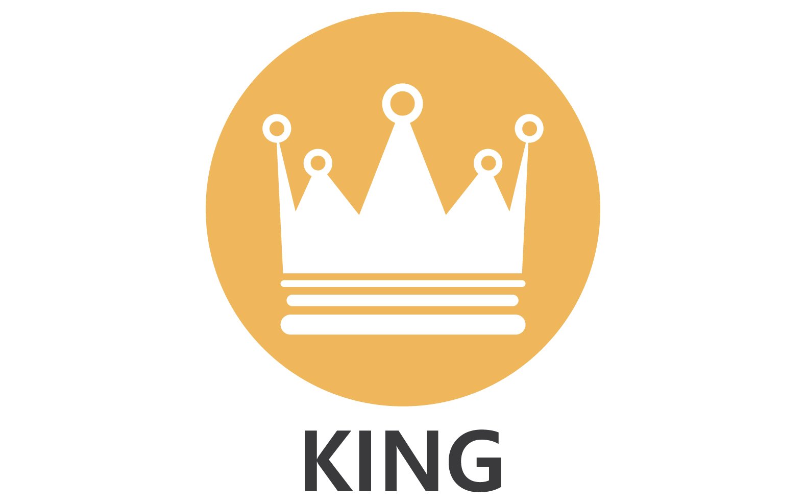 Kit Graphique #321011 King Prince Divers Modles Web - Logo template Preview
