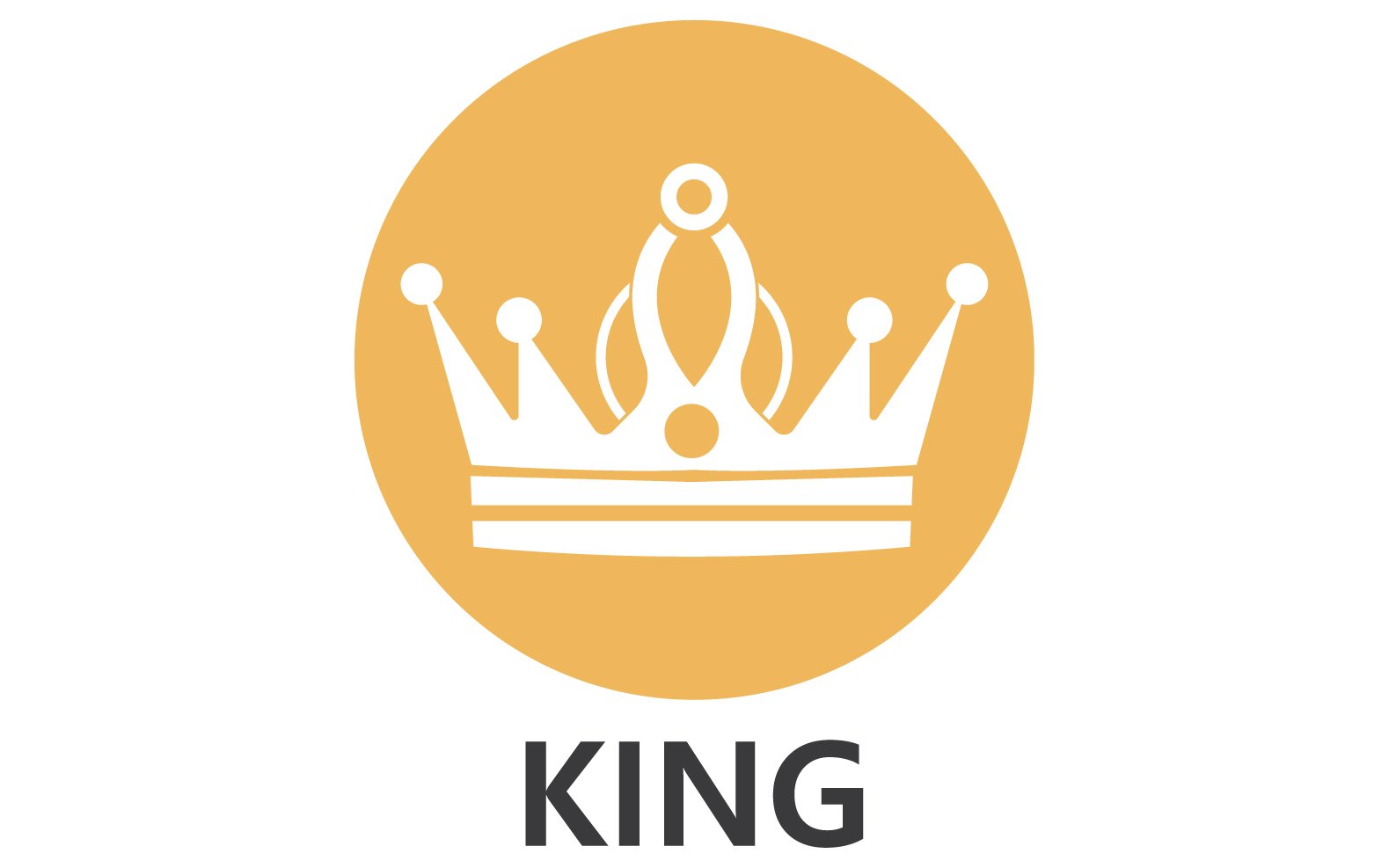 Kit Graphique #321012 King Prince Divers Modles Web - Logo template Preview