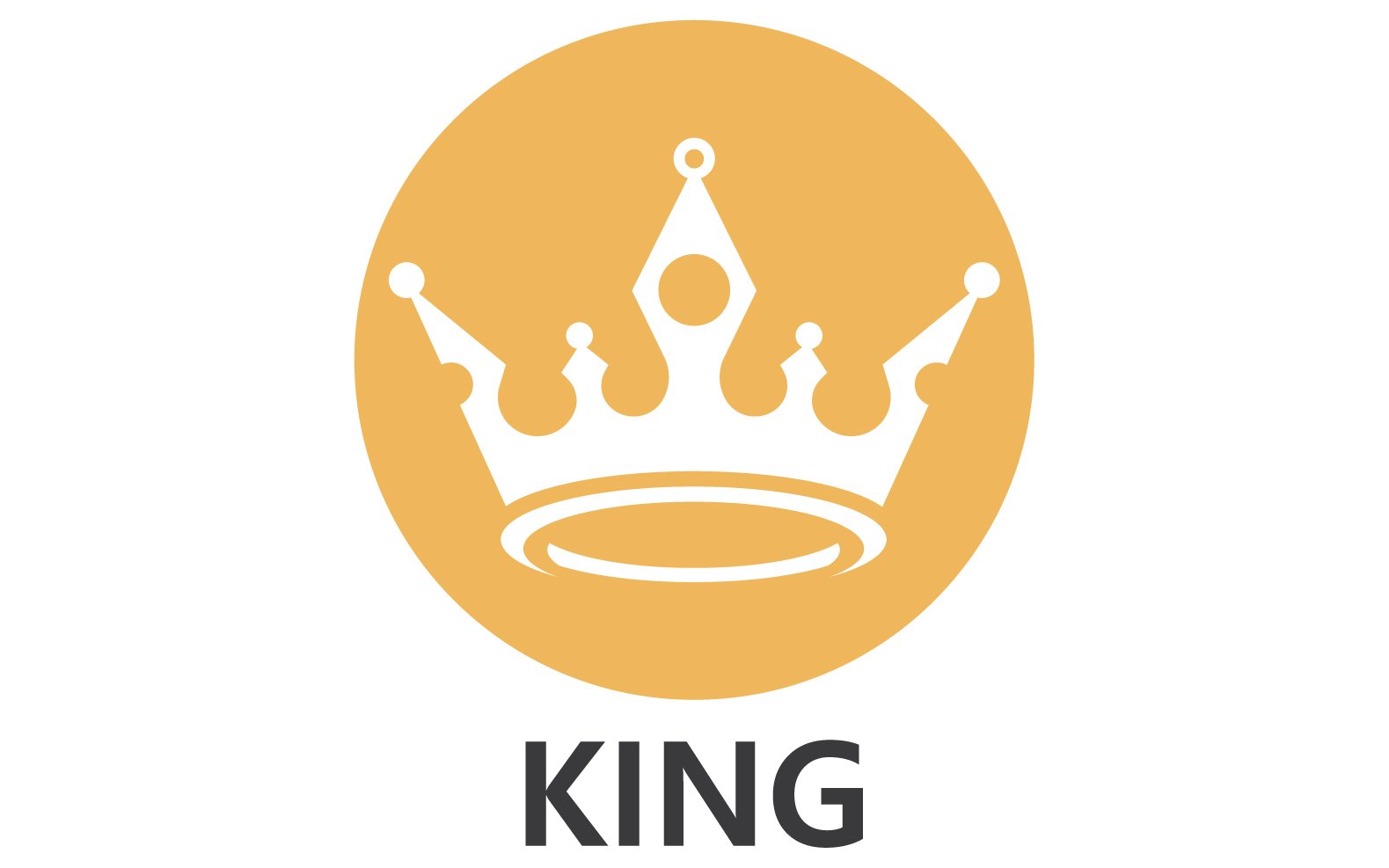 Kit Graphique #321013 King Prince Divers Modles Web - Logo template Preview