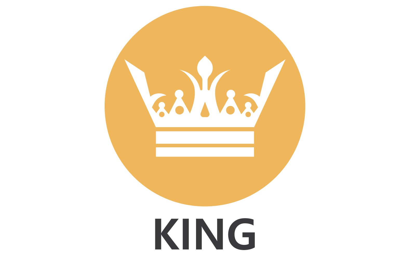 Kit Graphique #321014 King Prince Divers Modles Web - Logo template Preview