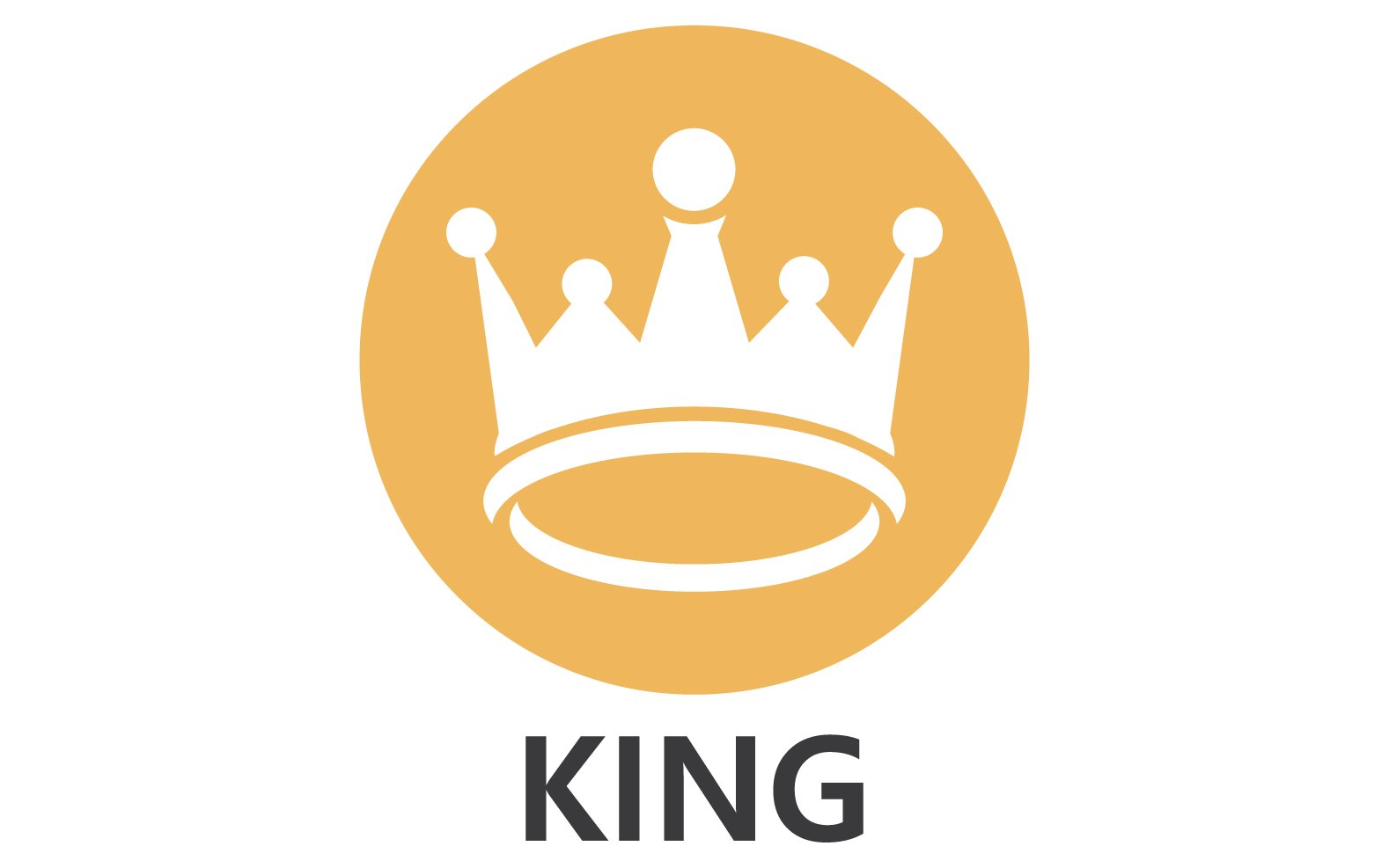 Kit Graphique #321015 King Prince Divers Modles Web - Logo template Preview