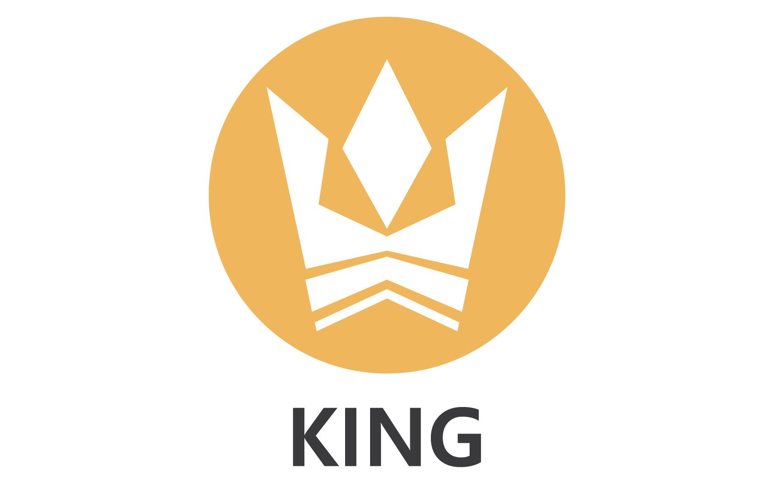 Kit Graphique #321017 King Prince Divers Modles Web - Logo template Preview