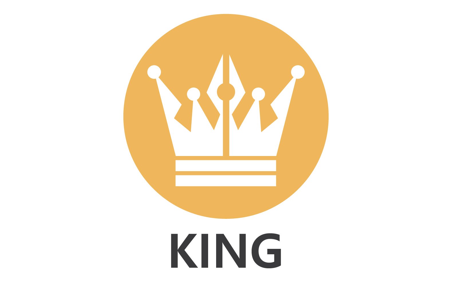 Kit Graphique #321019 King Prince Divers Modles Web - Logo template Preview