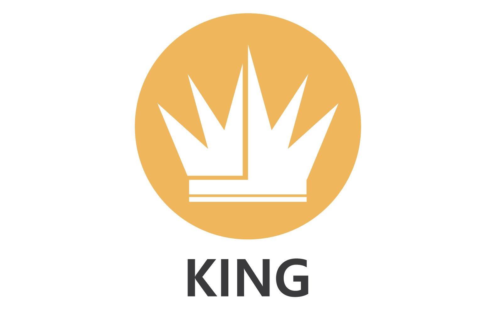Kit Graphique #321020 King Prince Divers Modles Web - Logo template Preview