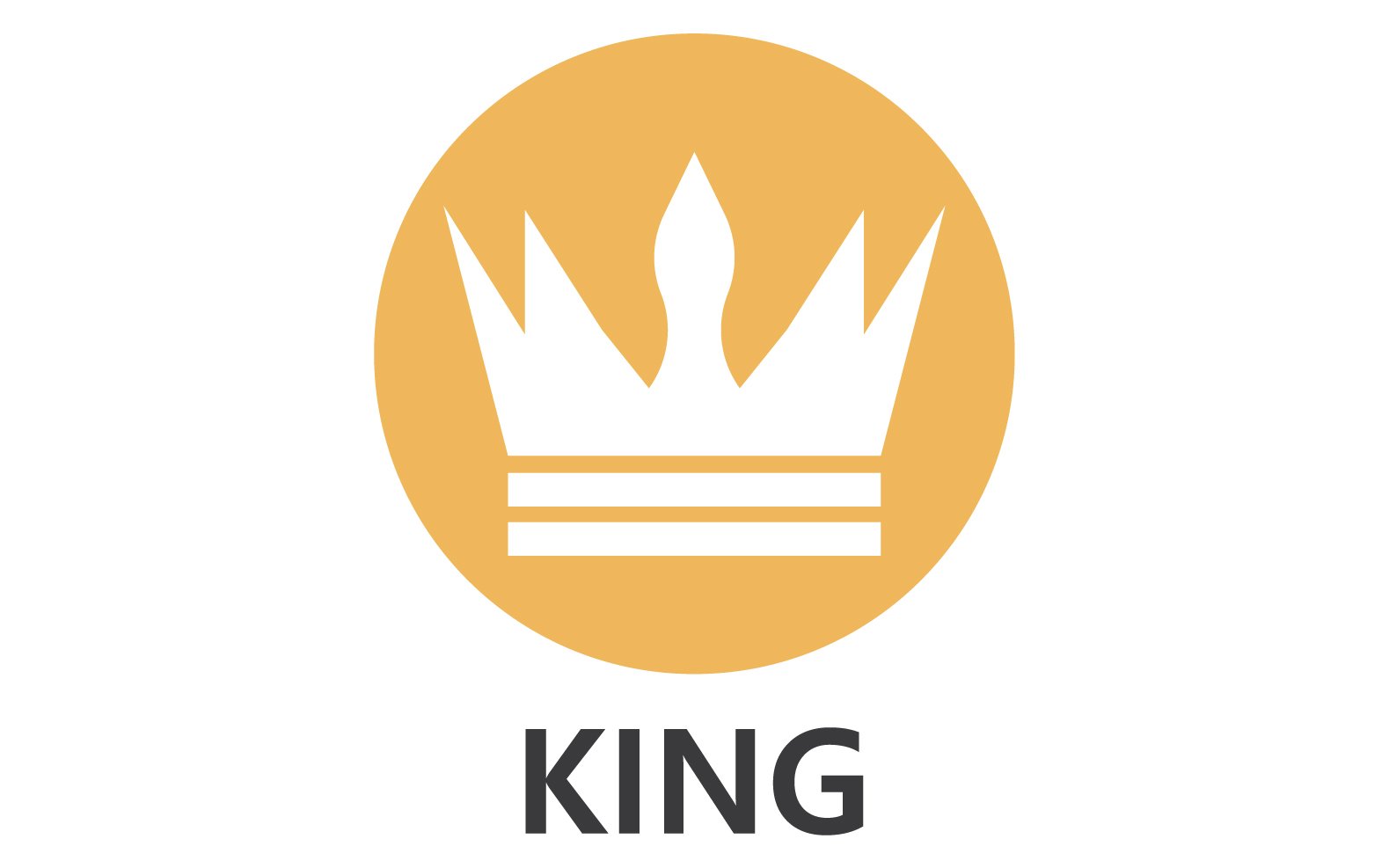 Kit Graphique #321022 King Prince Divers Modles Web - Logo template Preview