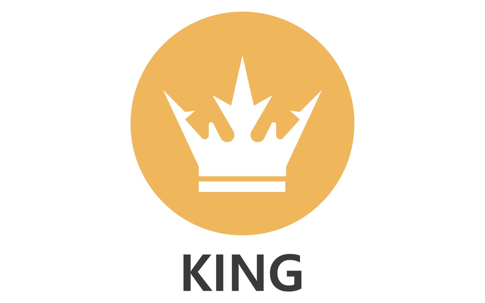 Kit Graphique #321024 King Prince Divers Modles Web - Logo template Preview