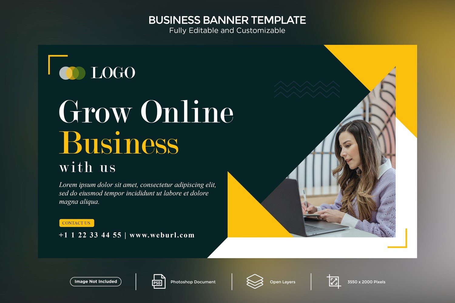 Kit Graphique #321241 Seo Entreprise Divers Modles Web - Logo template Preview