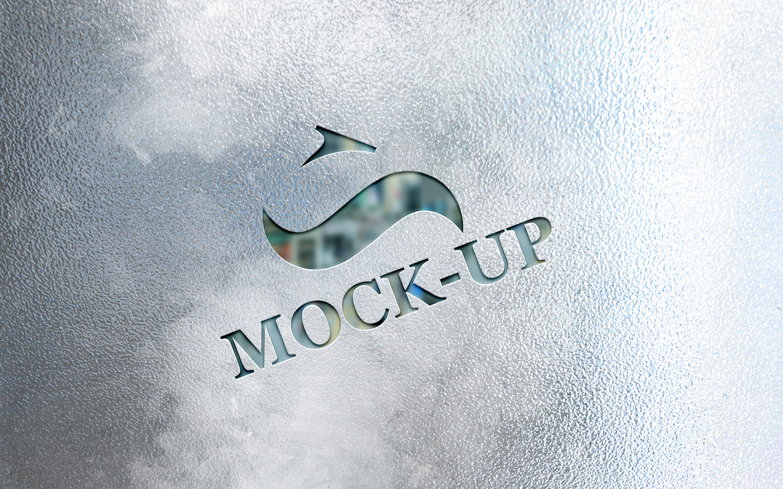 Template #321524 Mockup Template Webdesign Template - Logo template Preview