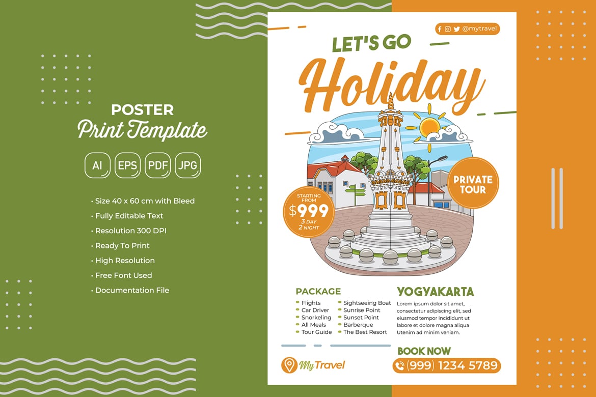 Kit Graphique #321584 Holiday Design Divers Modles Web - Logo template Preview
