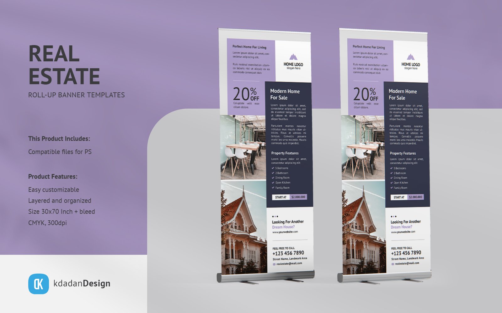 Template #321633 Up Banner Webdesign Template - Logo template Preview