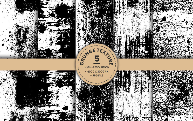 Black and white abstract grunge distressed texture background, Black Empty Aged wallPaper Background