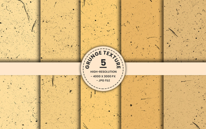 Vintage grunge texture background and Dirty grainy stamp and scratched paper background Background